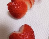 マリトッツォ♡たっぷりホイップサンド作り方8写真