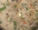 チキンライススープ作り方4写真