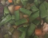 チキンライススープ作り方3写真