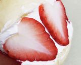 マリトッツォ♡たっぷりホイップサンド作り方9写真