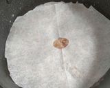 大根と鶏そぼろの味噌煮込み作り方6写真