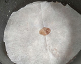大根と鶏そぼろの味噌煮込み作り方6写真