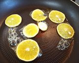 春野菜炒め・湘南ゴールドのせ作り方3写真