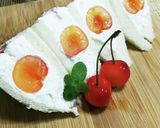 マリトッツォ♡たっぷりホイップサンド作り方10写真