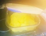 極旨美人なマッシュポテト極UMAMI美人作り方4写真