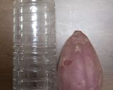 真愛弥風・さつまいもの甘煮作り方2写真