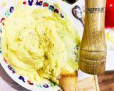 極旨美人なマッシュポテト極UMAMI美人作り方11写真