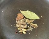 ★本格★サバ(マカラル)カレー作り方1写真