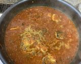 ★本格★サバ(マカラル)カレー作り方5写真