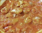 ★焼いてから煮る★鶏肉とカブの煮込み作り方6写真