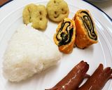 カニさんウインナー作り方5写真