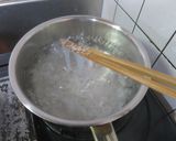春雨サラダ/七尾市給食作り方2写真