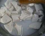 春野菜たっぷり☆乳製品不使用グラタン作り方1写真