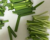 臭くない！鶏レバーのレバニラ炒め作り方6写真