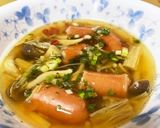 カレーなめたけ●おすすめ神レシピ！作り方9写真