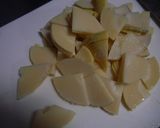 筍の土佐煮　炊飯器レシピ　NO2作り方2写真