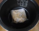筍の土佐煮　炊飯器レシピ　NO2作り方3写真