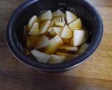筍の土佐煮　炊飯器レシピ　NO2作り方4写真
