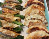 餃子の皮でおつまみ&おかず作り方6写真