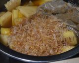 筍の土佐煮　炊飯器レシピ　NO2作り方8写真
