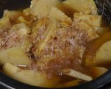 筍の土佐煮　炊飯器レシピ　NO2作り方9写真