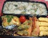 ★10月のお弁当★作り方21写真