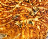 干しエビ香る絶品餃子！餃子のコツあり〼作り方21写真