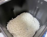 ホームベーカリーで作る餅の保存作り方2写真