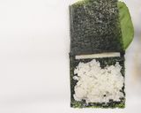折りたたみおにぎらず風のお手軽キンパ②作り方10写真