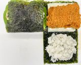折りたたみおにぎらず風のお手軽キンパ②作り方9写真