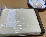 ホームベーカリーで作る餅の保存作り方4写真