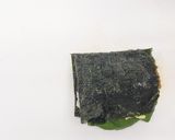 折りたたみおにぎらず風のお手軽キンパ②作り方11写真