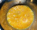 丼にもなるよ♪超簡単☆キャベツの卵とじ！作り方9写真