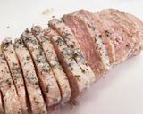 放ったらかしでOK!鶏むね肉のハム作り方7写真