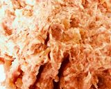チーズin煮込みハンバーグ作り方6写真