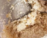 チーズin煮込みハンバーグ作り方3写真