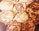 チーズin煮込みハンバーグ作り方8写真