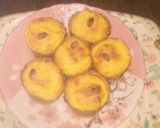 南瓜と豆腐とHM のマフィン(^q^)☺作り方14写真