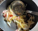 カップスープの素で簡単クリームスープ作り方6写真
