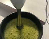 ノンオイルeasy冷凍かぼちゃケーキ作り方3写真