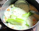カップスープの素で簡単クリームスープ作り方9写真