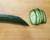 もう1品♪混ぜるだけ☆たけのこの中華和え作り方1写真