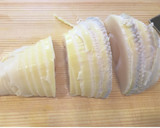 もう1品♪混ぜるだけ☆たけのこの中華和え作り方2写真