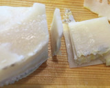 もう1品♪混ぜるだけ☆たけのこの中華和え作り方3写真