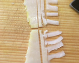 もう1品♪混ぜるだけ☆たけのこの中華和え作り方4写真