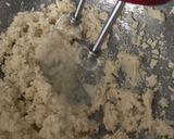 リコッタチーズ　ケーキみたいなクッキー作り方1写真