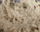 リコッタチーズ　ケーキみたいなクッキー作り方2写真