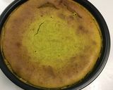 ノンオイルeasy冷凍かぼちゃケーキ作り方6写真