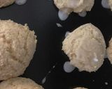 リコッタチーズ　ケーキみたいなクッキー作り方8写真