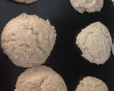リコッタチーズ　ケーキみたいなクッキー作り方6写真